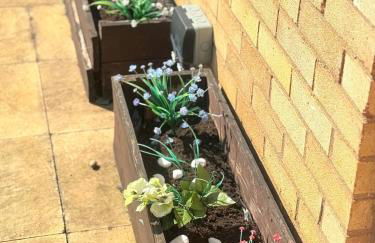 Heartfelt Cambridge Home - Foto 36