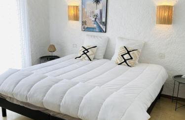 NOUVEAU Villa vue incroyable à 6 minutes à pied de la plage - Foto 10
