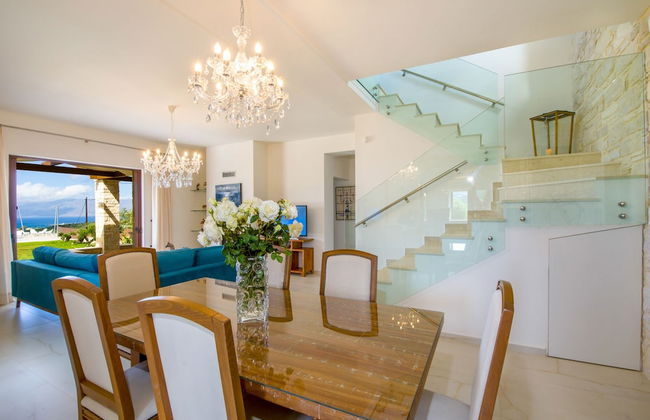 Villa Aloni - Foto 20