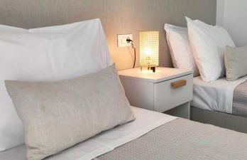 Kelly's Urban Apartment - Foto 21