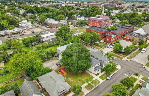 Brooklyn House, Downtown Wilmington - Foto 29