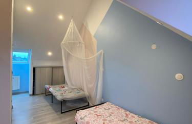 La Maison Amiénoise de Léon, garden, wifi - Foto 35