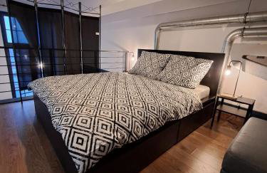 RedCity LOFT 430 - Foto 29