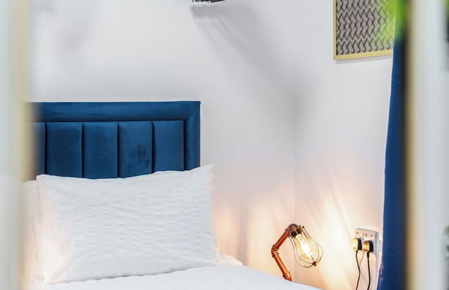 Kunda House Pershore - Foto 9