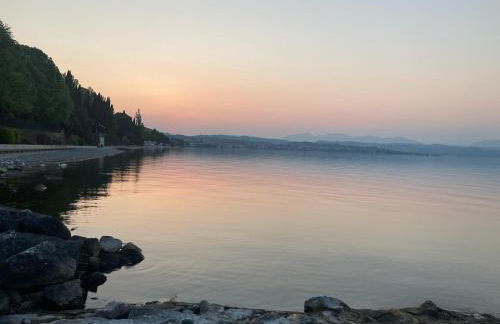 Garda Fiordaliso vista lago 4 posti letto - Foto 35