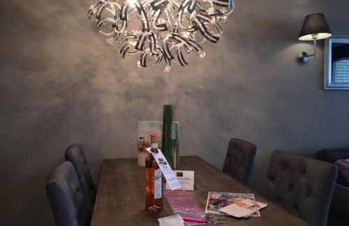 StrandSUITE Scharbeutz Meerblick - Foto 24