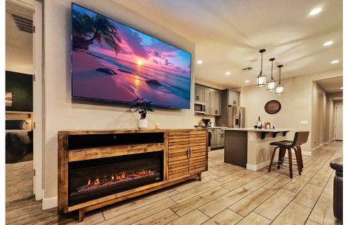 Desert Oasis Retreat , Heated Pool , Pet Friendly! - Foto 4