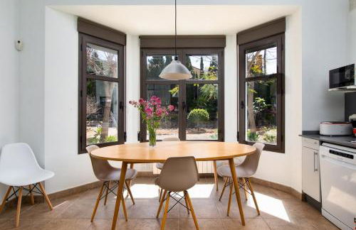 Villa Siegfried JÁVEA - Foto 11