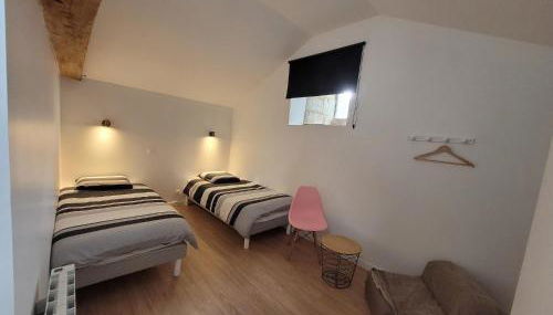 Le Gîte 4 étoiles à la campagne adapté "PMR" - Foto 5