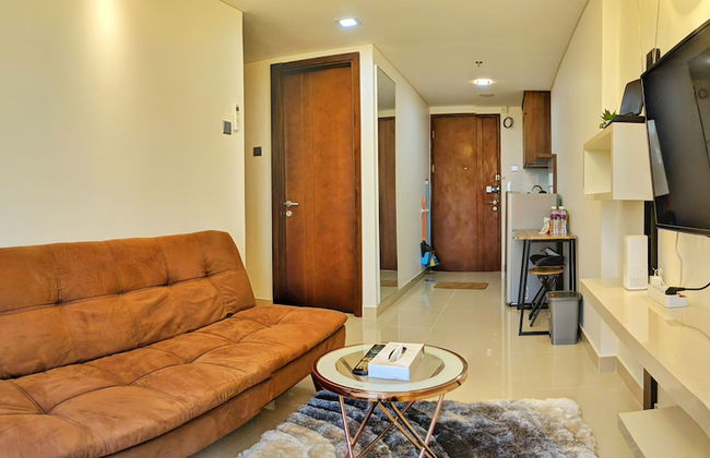 Lovina at Pollux Meisterstadt - Foto 13