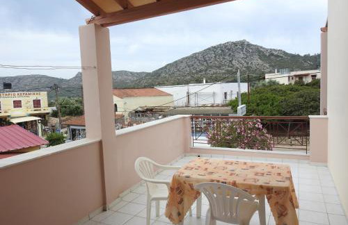 ChiosRoomsMaria - Foto 21