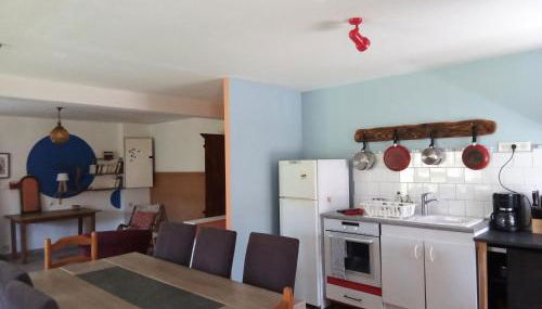 Gîte familial du Moulin d'Auxillac - La Canourgue - Foto 2