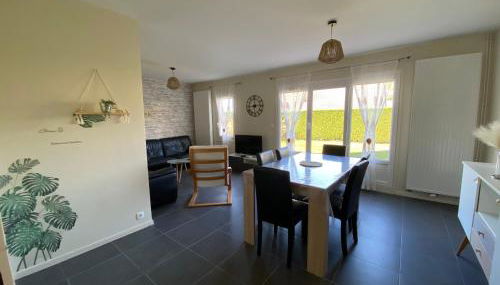 Gite de l'Albizia - Photo 4