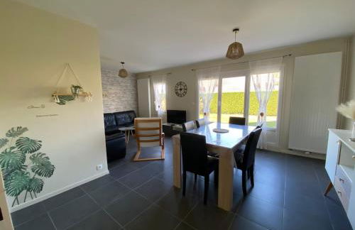 Gite de l'Albizia - Photo 4