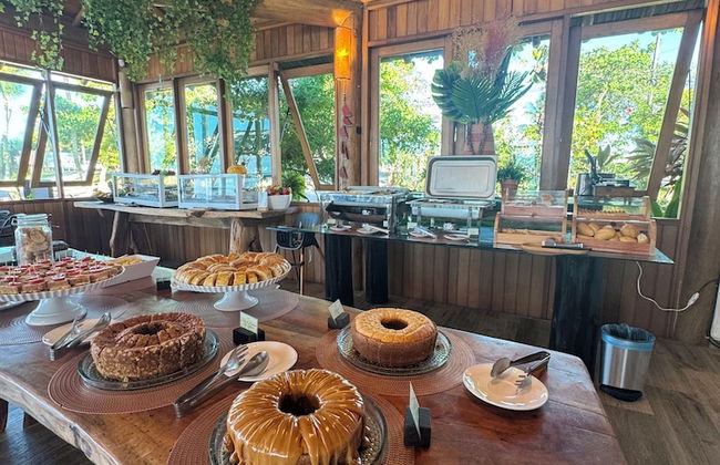 Village Mutà - Foto 33