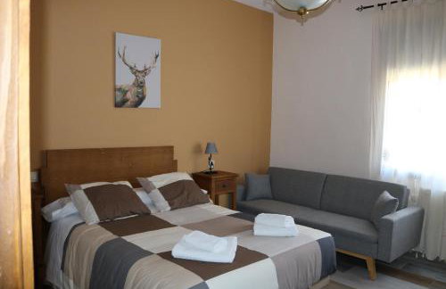 Casa Rural La Cerecera - Foto 23