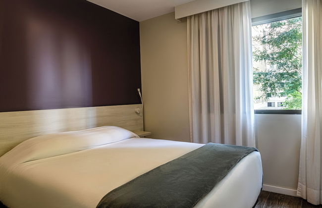 Travel Inn Flats Jardins - Foto 8