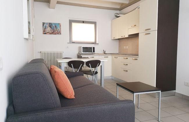 APPARTAMENTI CASA IDEALE LECCO - Foto 10