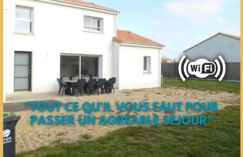 gîte maison d'Anetz - Foto 30