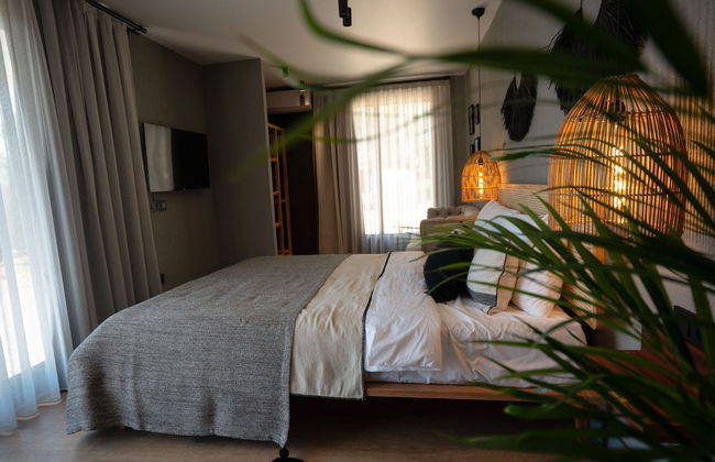 Alp Suites Pinehill - Foto 27