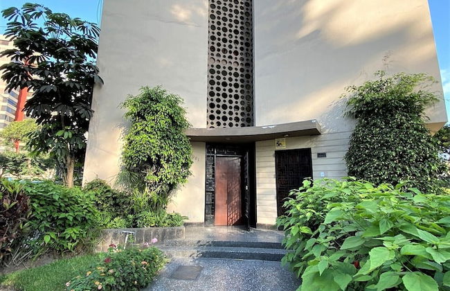 Private Modern Apartment in Pardo - Miraflores - Foto 28