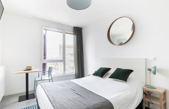 Student Factory Paris Bagnolet - Foto 6