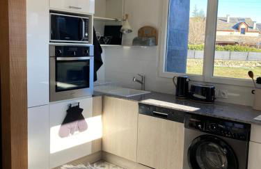 Authentique ferme Cerdane entièrement rénovée - Foto 7