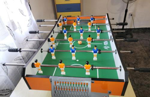 Casa Oasis Puertollano, una casa en un entorno rural en Puertollano, agradable, con Piscina en zona tranquila - Foto 71