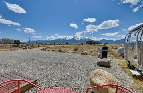 Cozy Riverfront Cabin about 1 Mi To Buena Vista - Photo 30