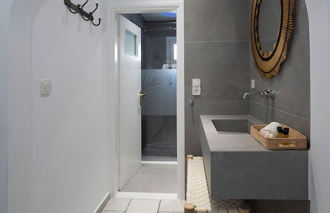 Hotel Villa Flora - Photo 71