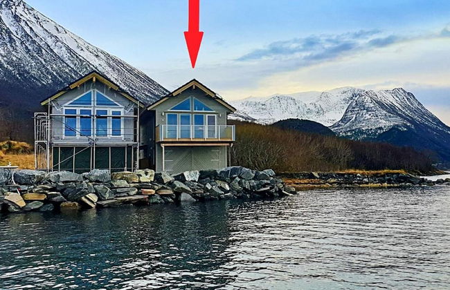 Holiday Home in BrattvÃ¥g - Photo 75