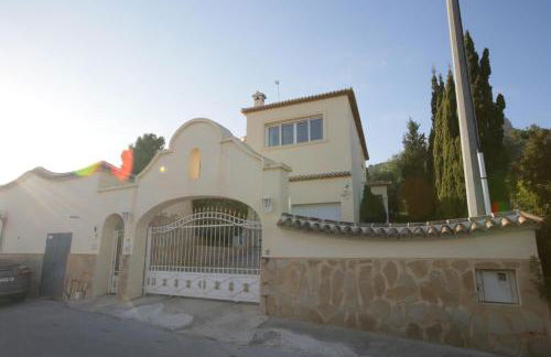 Villa Manoir - Costa CarpeDiem - Foto 8