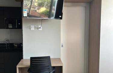 Flat moderno - Photo 5