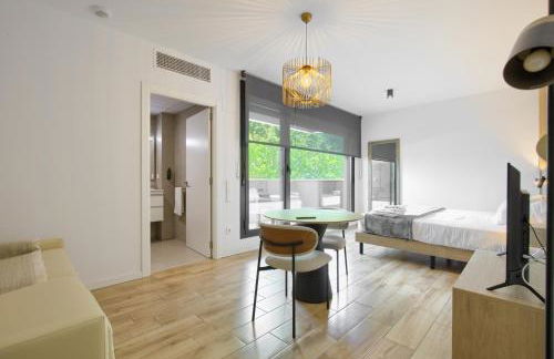 Arena 20 Suites - Foto 87