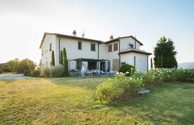 Agriturismo Cantagrillo - Foto 68