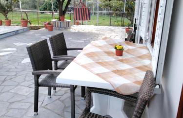 Lambrinis house - Foto 18