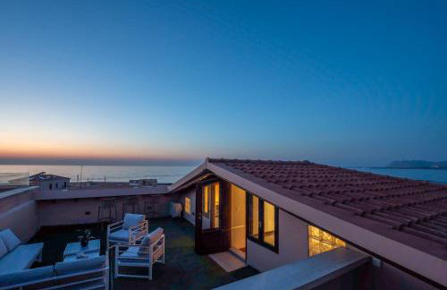 Pallazzo Dei Miracoli - Luxe 3BR apt Sea & Old Port Terrace View - Foto 18