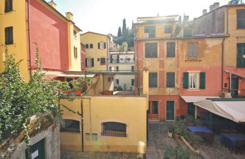 Casina BluMare in Portofino A few steps from the sea - Foto 16