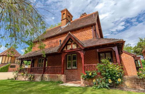 Dairy Cottage - Foto 1