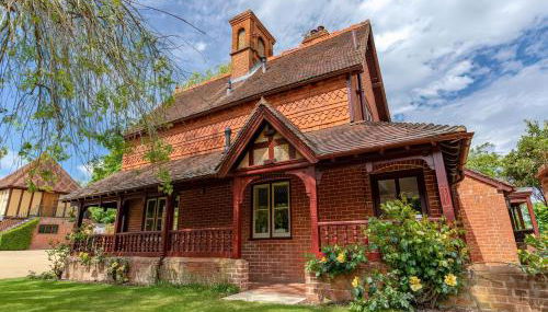 Dairy Cottage - Foto 1