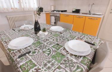 Spazioso Trilocale fronte mare - Spazio 171 - Photo 10