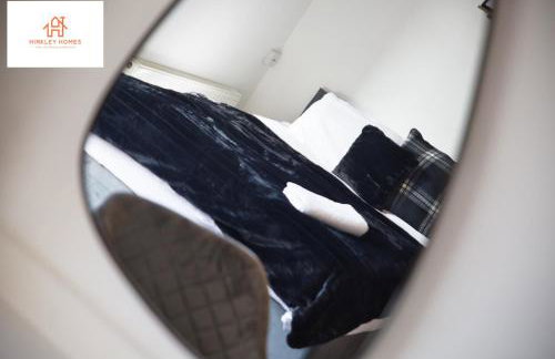 Spacious 6-Bedroom House with Parking in Bridgwater Ideal for Contractors & Group Stays - Foto 58