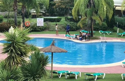 Apartament Guadalmina - Photo 54