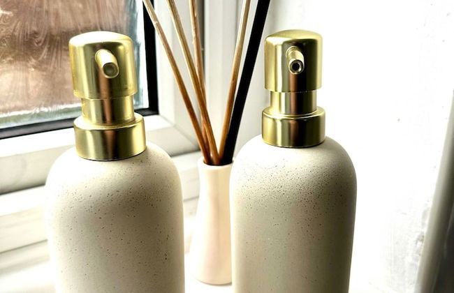 3 Bedroom Homely Retreat Near Slough - Foto 14