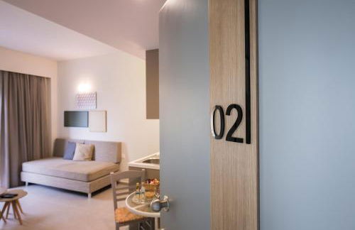 Irini Stalos Apartments - Foto 15