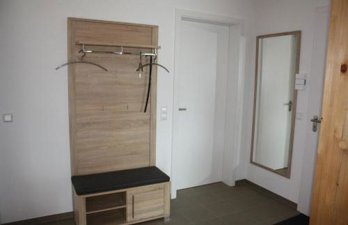 Ferienwohnung am Fuße der Burg Hohenzollern - Foto 7