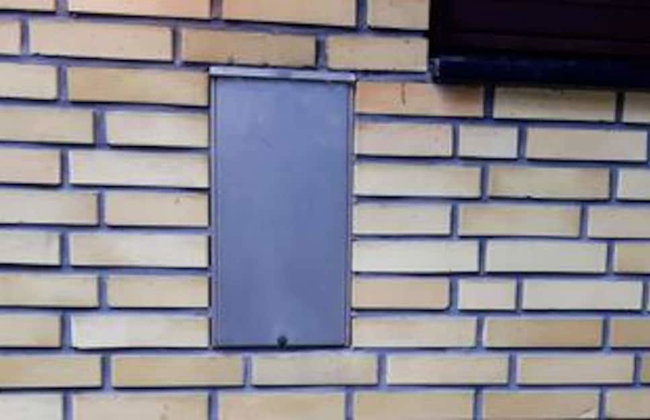 14 Person Holiday Home in Sjaellands Odde - Foto 27