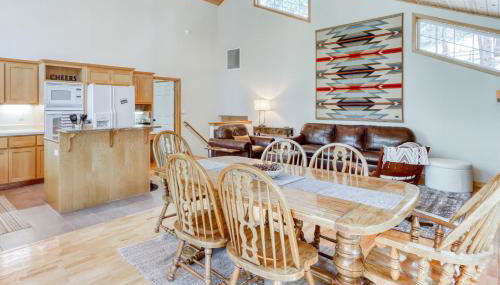 Camp Polk Lodge - Foto 5