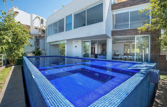 LUXO Villa Acapulco Zona Brisas Guitarrón - Foto 22