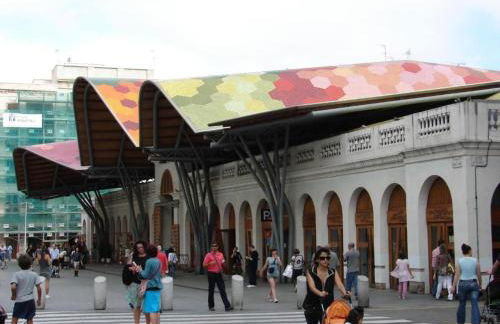 Farmhouse near Barcelona with Pool - Foto 26